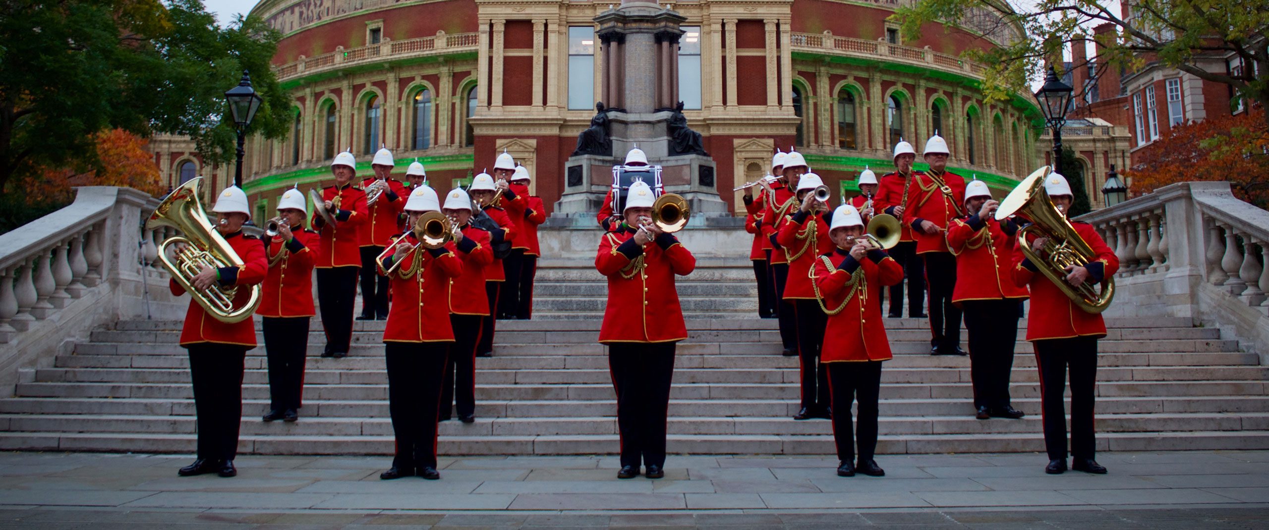 British Imperial Military Band