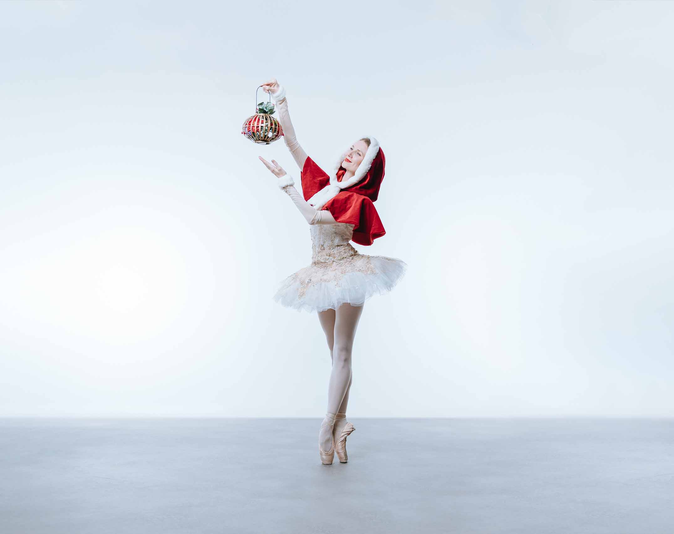 Festive Ballet