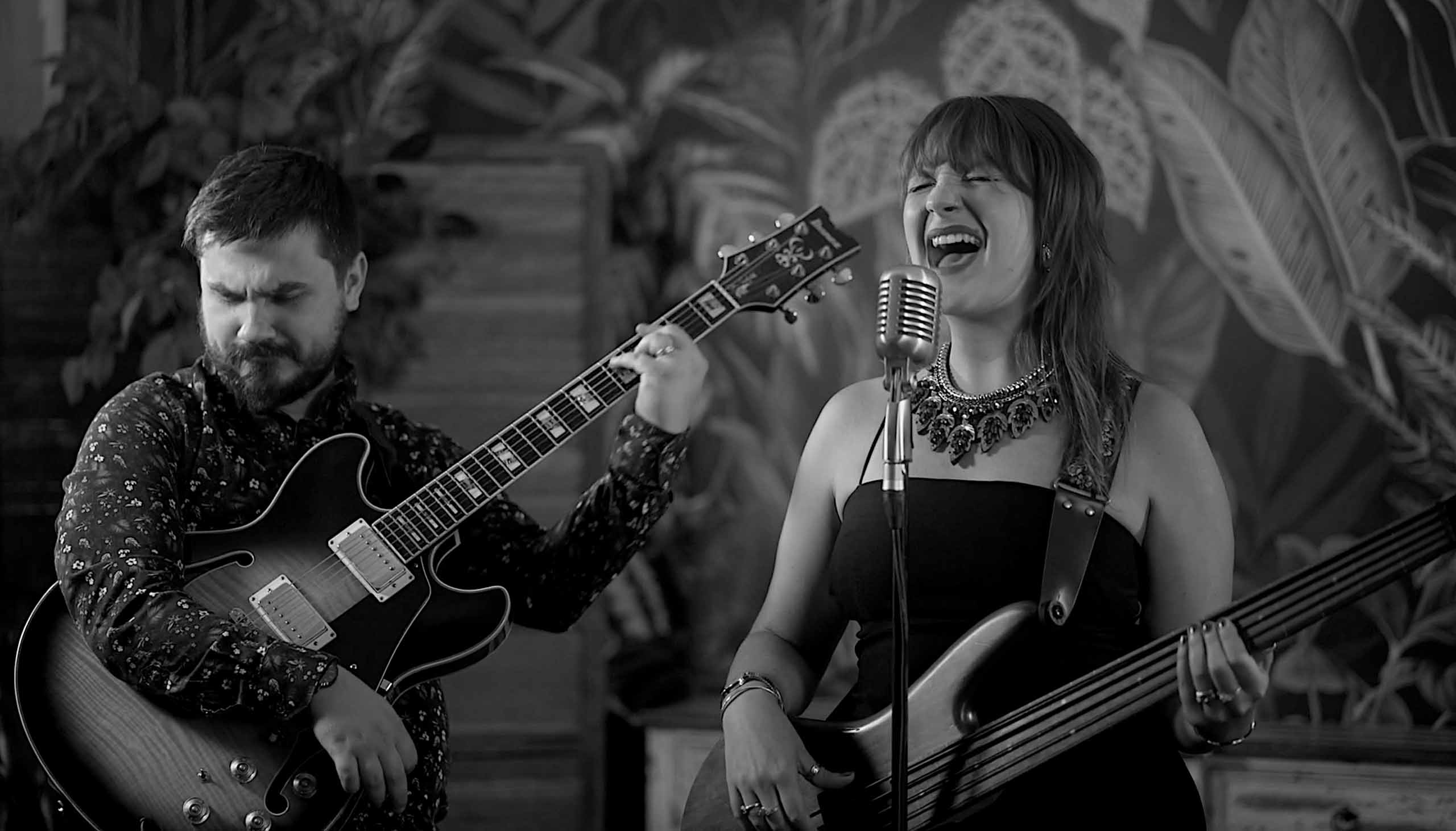 Simone Ayling-Moores Duo
