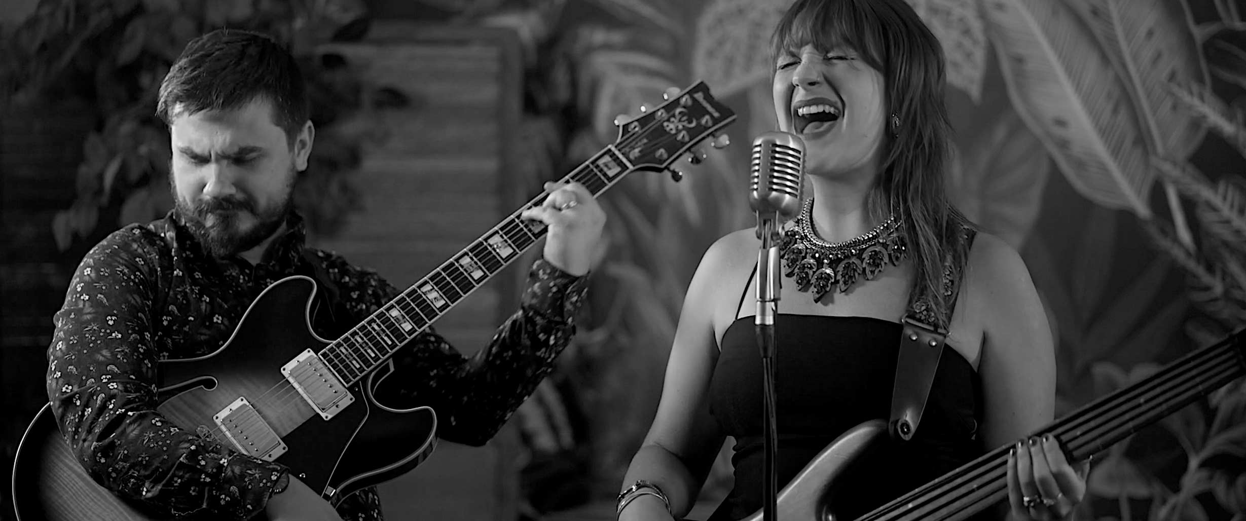 Simone Ayling-Moores Duo