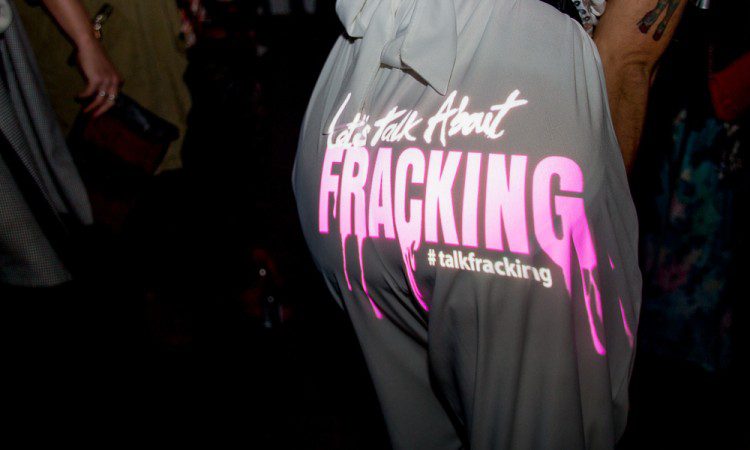 Walkabout Projection
